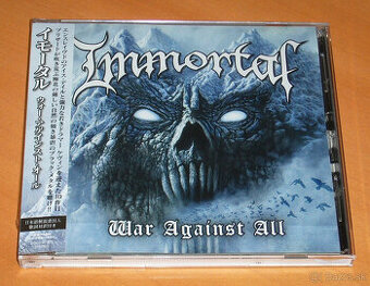 IMMORTAL - 2xCD