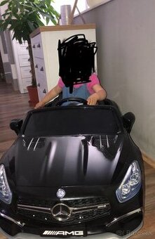 Mercedes amg