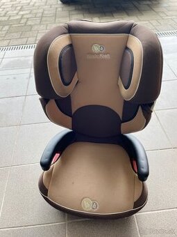 Predam autosedacku Kinderkraft