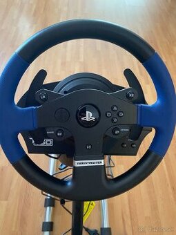 Predam Herný Volant Trustmaster T150 - PS4 & PS5