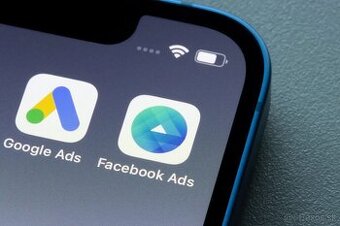 Google / Facebok - Instagram Reklama