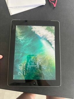 Ipad 4. generácia - 1