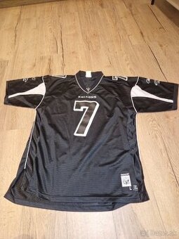 NFL Dres Vick 7 Falcons {Reebok} - 1