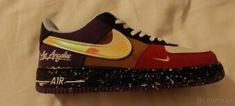 NIKE AIR FORCE 1 Los Angeles