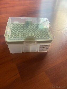 Plastovy box INTEGRA