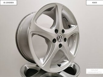 8J R17 5x112 ET26 alu disky Vw Passat, Arteon 1202