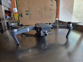 DJI Mavic Pro
