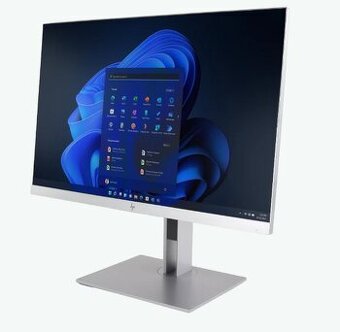 LCD monitor HP EliteDisplay 23" E232