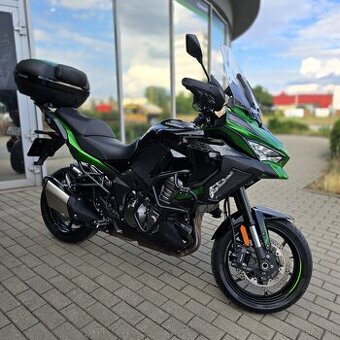 Kawasaki Versys 1000 S 2023