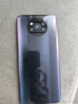 Poco x3 Pro 6+2GB/128gb