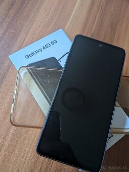 Samsung Galaxy A53 5G