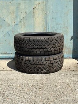 Zimné gumy windforce icepower 245/45 R20