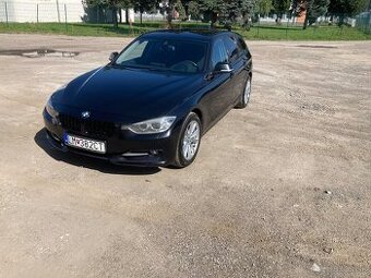 Bmw f31