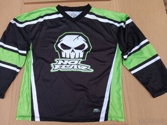 Dres NO FEAR ice hockey "M"