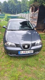 Predám Seat Cordoba 1.4 TDI