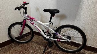 Dievčenský bicykel veľ.20