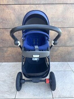 Stokke Trailz