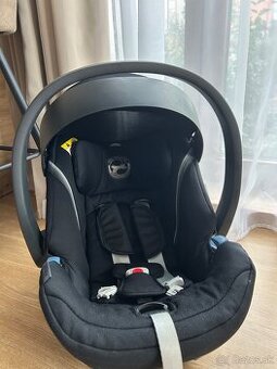 Cybex Aton 5 vajíčko