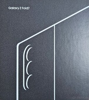 SAMSUNG Z FOLD 1T , Black