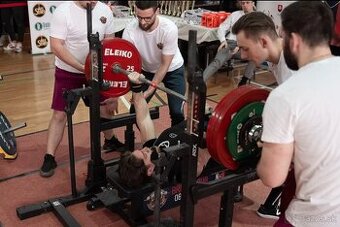Kúpim 2x kotúč 1,25kg