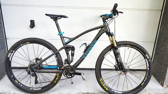 Canyon Neuron al 8.9