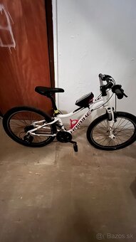 Predam detsky horsky bicykel