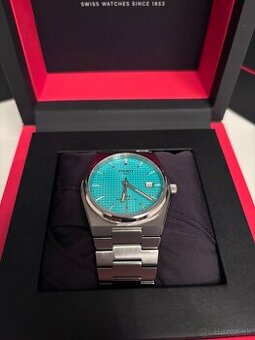Tissot PRX Powermatic 80 - T137.407.11.091.01