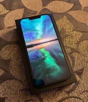 Apple iPhone 13 Green 128gb