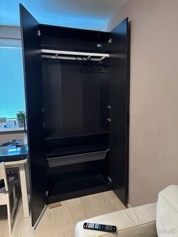 IKEA skriňa PAX 100x236x35