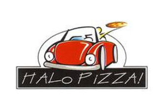 Halo Pizza prijme šoféra s vlastným autom na rozvoz obedovéh