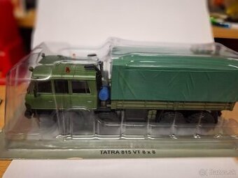 Tatra 815 8x8 vt 1:43