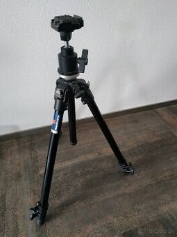 Statív Manfrotto