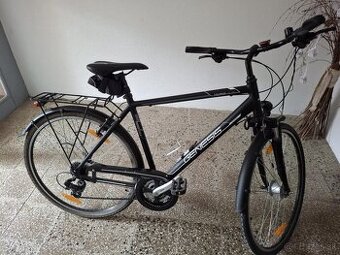 Genesis Touring trekingovy bicykel