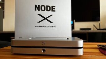 Bluesound NODE X