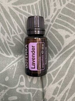 DoTERRA Levanduľa esenciálny olej