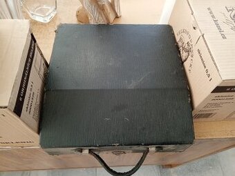 REMINGTON Portable