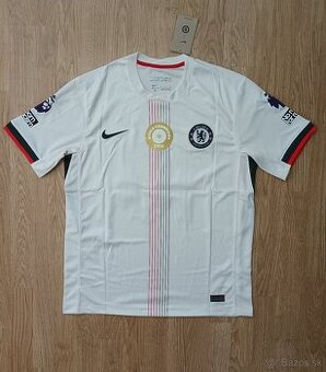 Chelsea 25/26 Away
