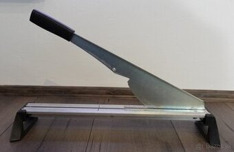 Rezačka na laminátovú podlahu - Wolfcraft LC600