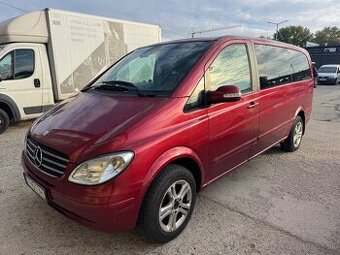 Mercedes viano 2006