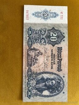 Mix bankoviek po 2€ /kus
