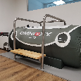 Hyperbarická komora OMNIOXY DUO