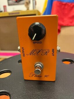 MXR Phaser 74 Vintage
