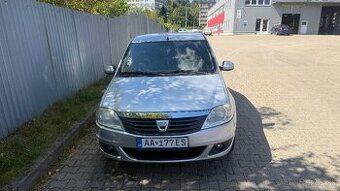Dacia Logan Sedan 1,4mpi