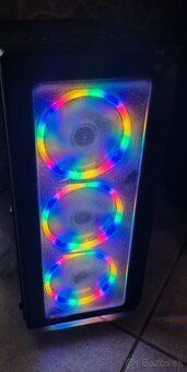 Gaming PC - works perfect