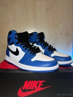 Nike Air Jordan 1 Game royal
