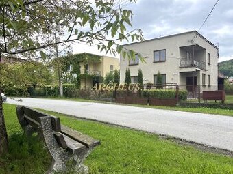 RODINNÝ DOM, BARDEJOVSKÁ NOVÁ VES, UL. ORECHOVÁ