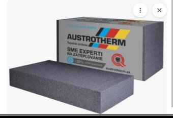 Fasadny polystyren