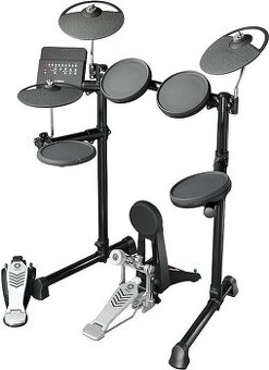 Elektronické bicie Yamaha DTX 450 K