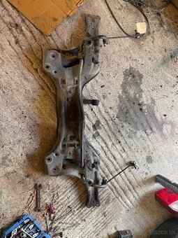 Napravnica škoda fabia 2 škoda roomster