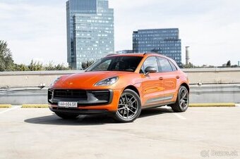 Porsche Macan 2.0 T 265 PS/ 4x4 / 2024/ Matrix /360°